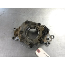 112Y107 Engine Oil Pump From 2012 GMC Sierra 1500  5.3 12571896